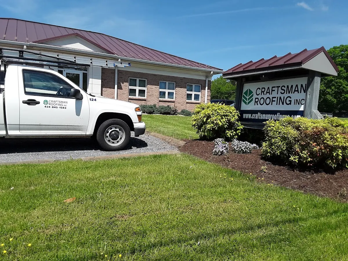 Quality Chimney Repair by experienced craftsmen in New Gretna